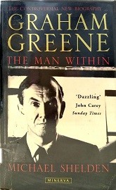 Graham Greene : the man within