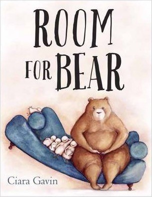 Room for Bear