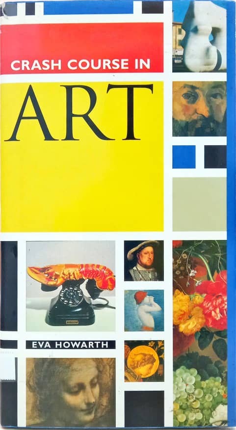 Crash Course In Art