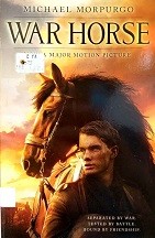 War horse.