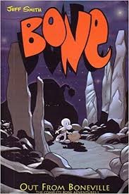 Bone Out from Boneville