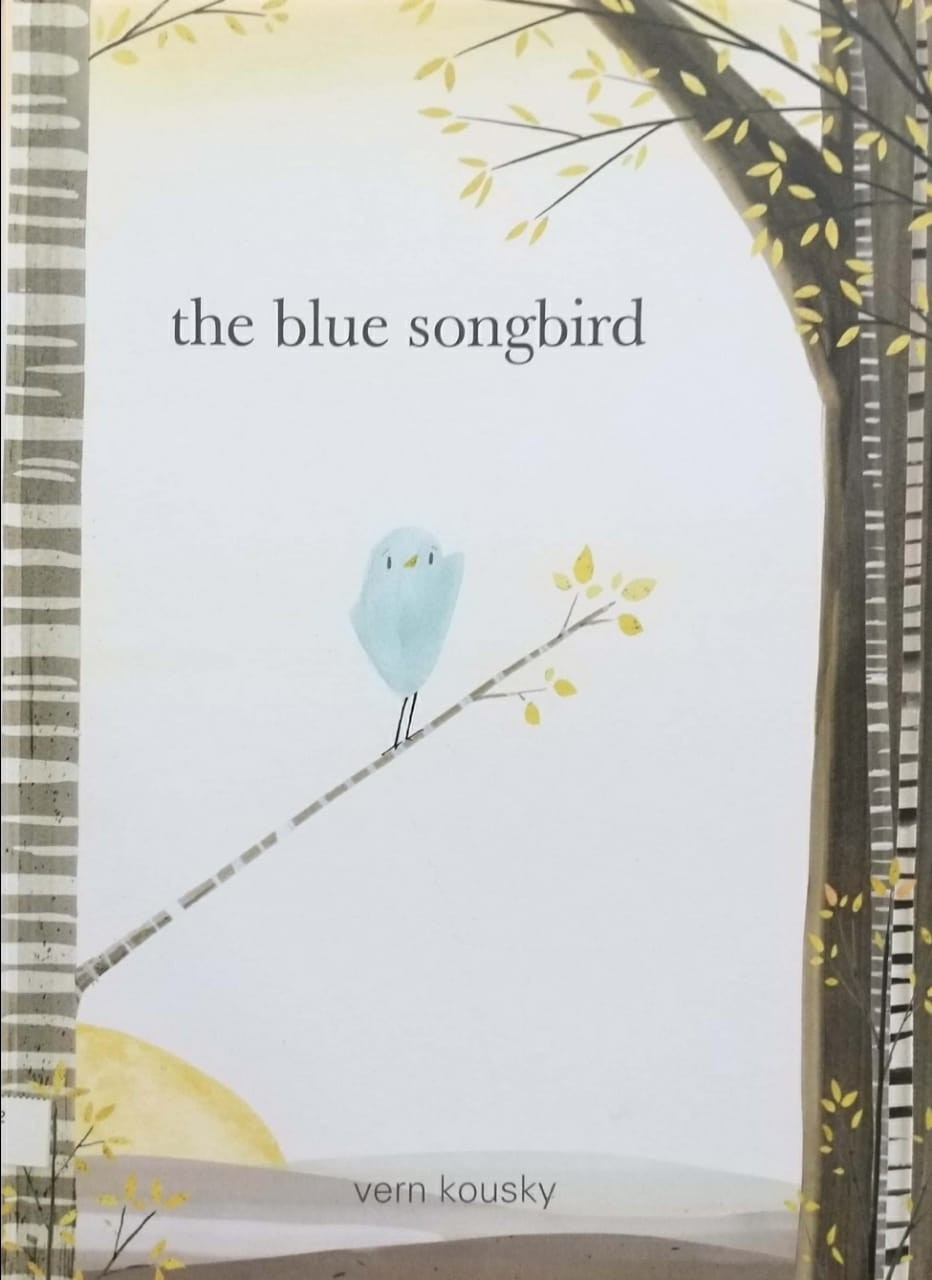 The Blue Songbird