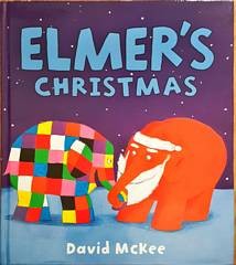 Elmer's christmas