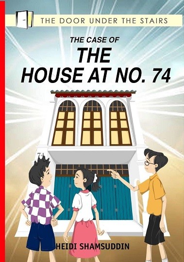 The House at No. 74