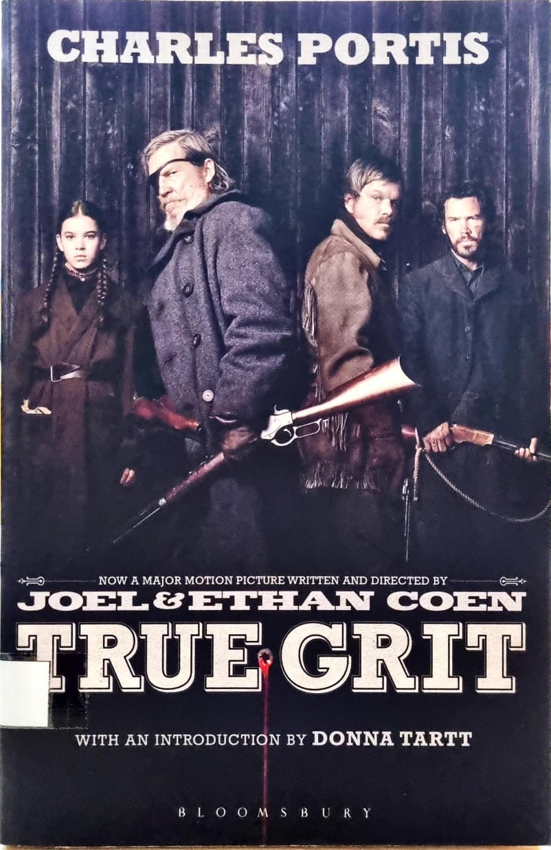 True Grit