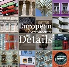 European architecture in details