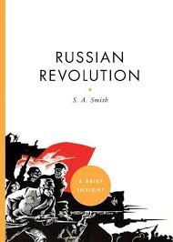 The Russian Revolution