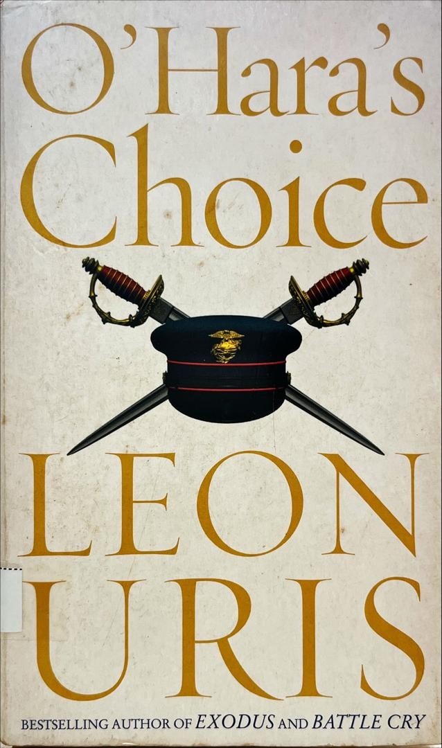 O'Hara's Choice