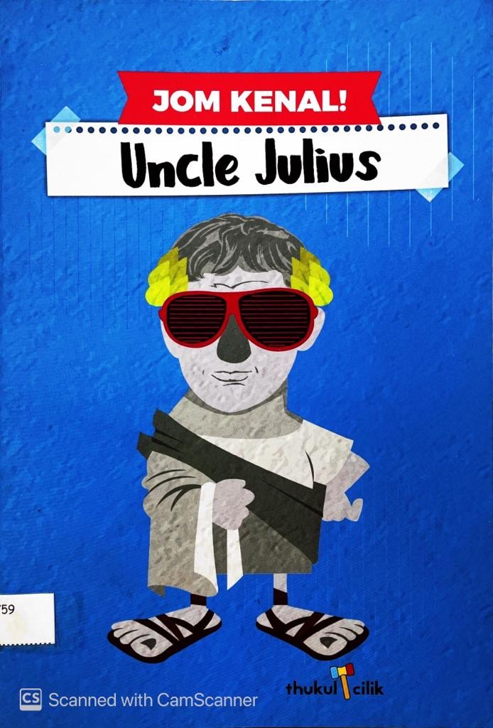 Uncle Julius