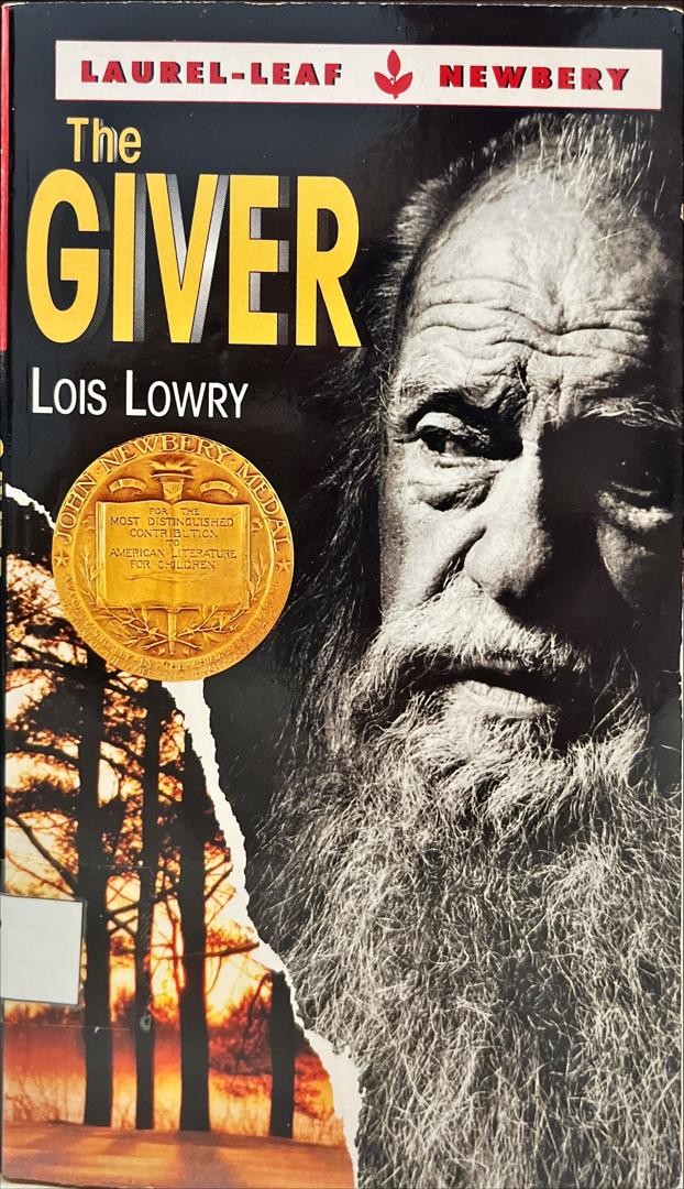 The Giver