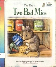 The Tale of Two Bad Mice