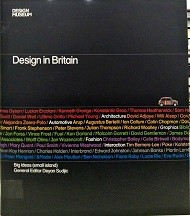 Design in Britain : big ideas (small island)