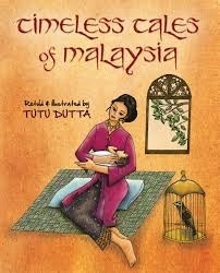 Timeless Tales of Malaysia