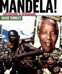 Mandela! : struggle & triumph