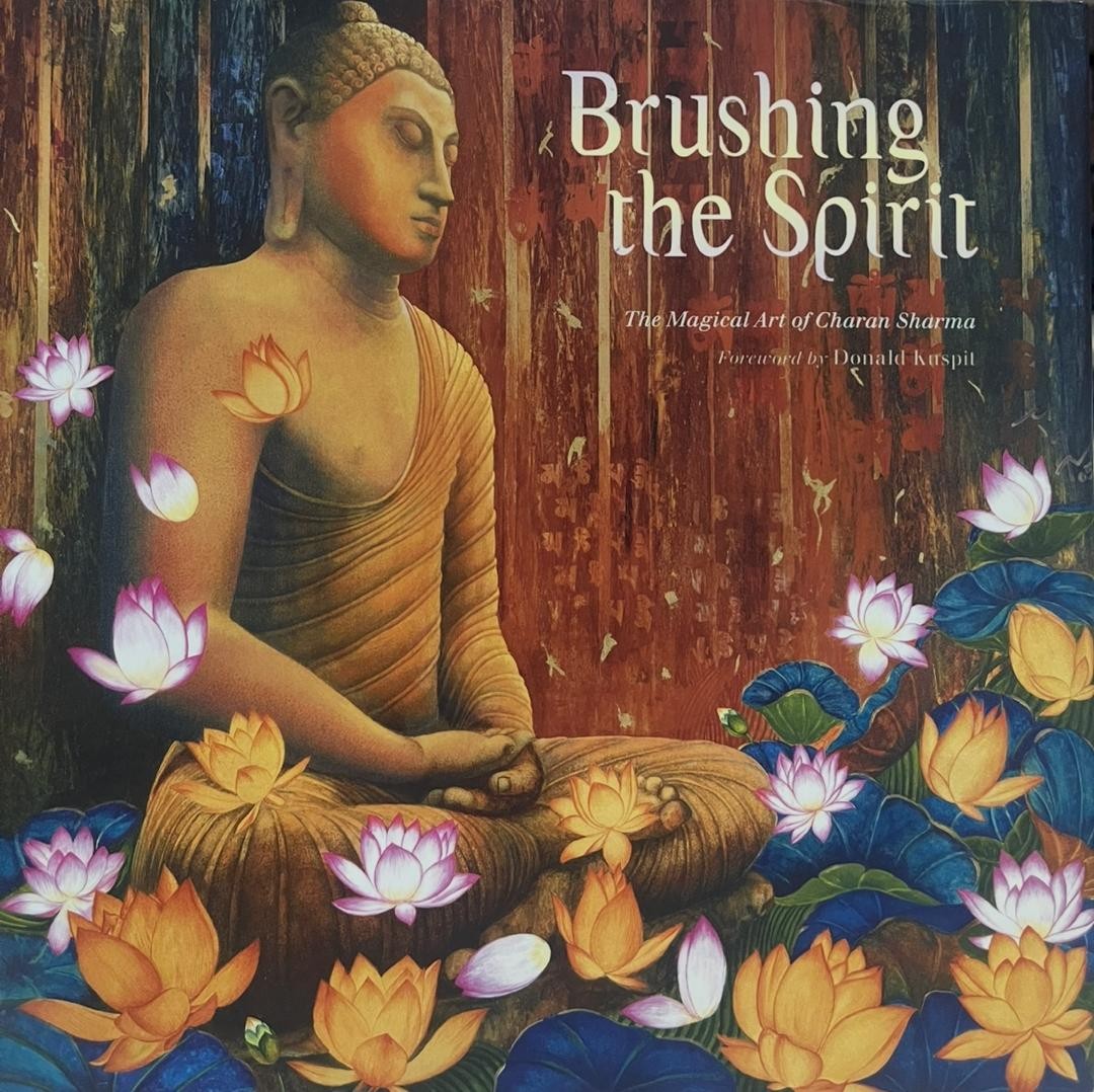 Brushing the Spirit