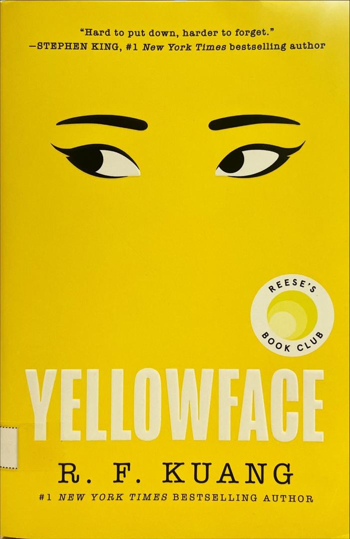 Yellowface
