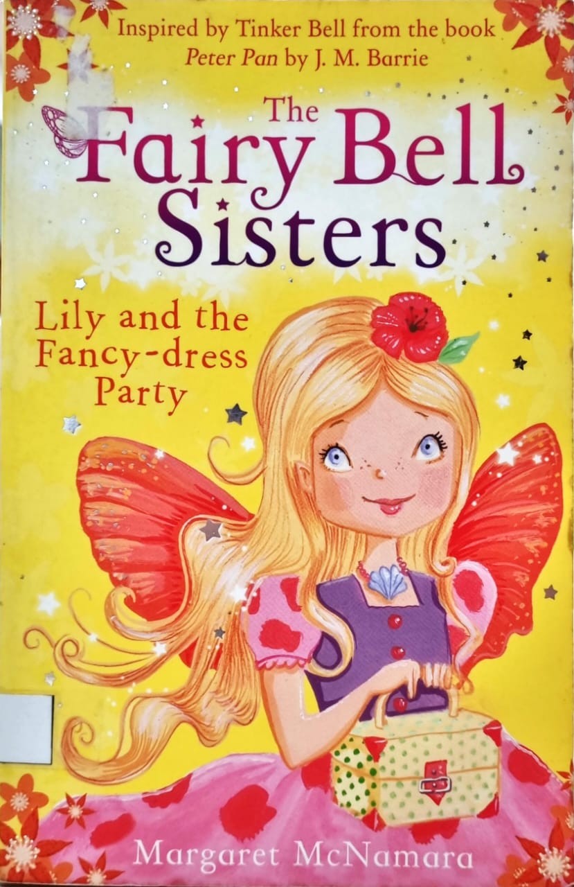 The Fairy Bell Sisters