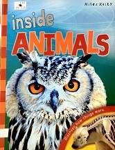 Inside animals