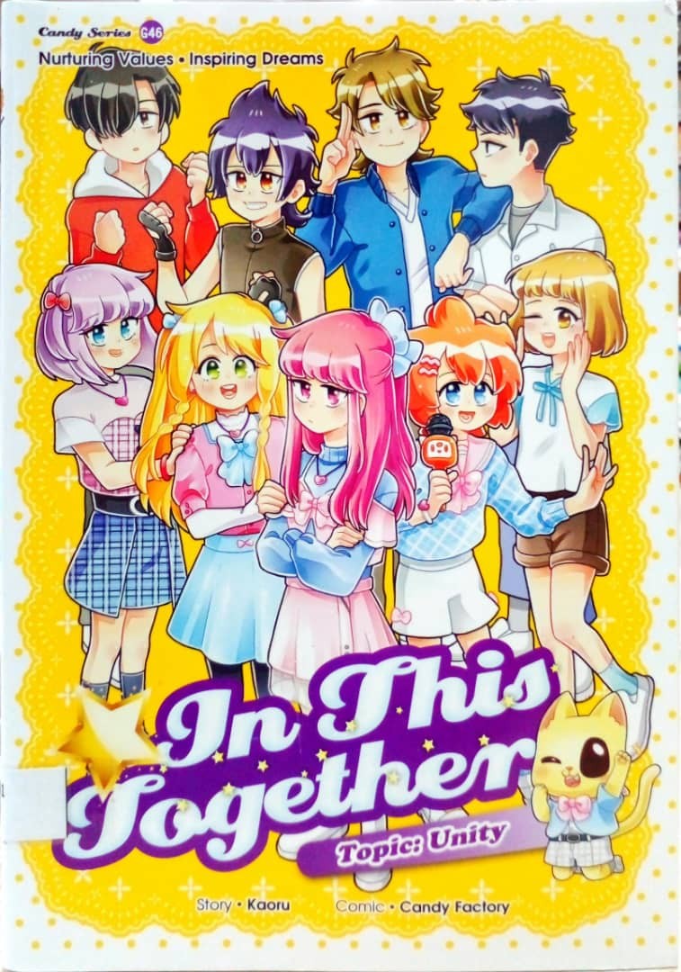 In This Together