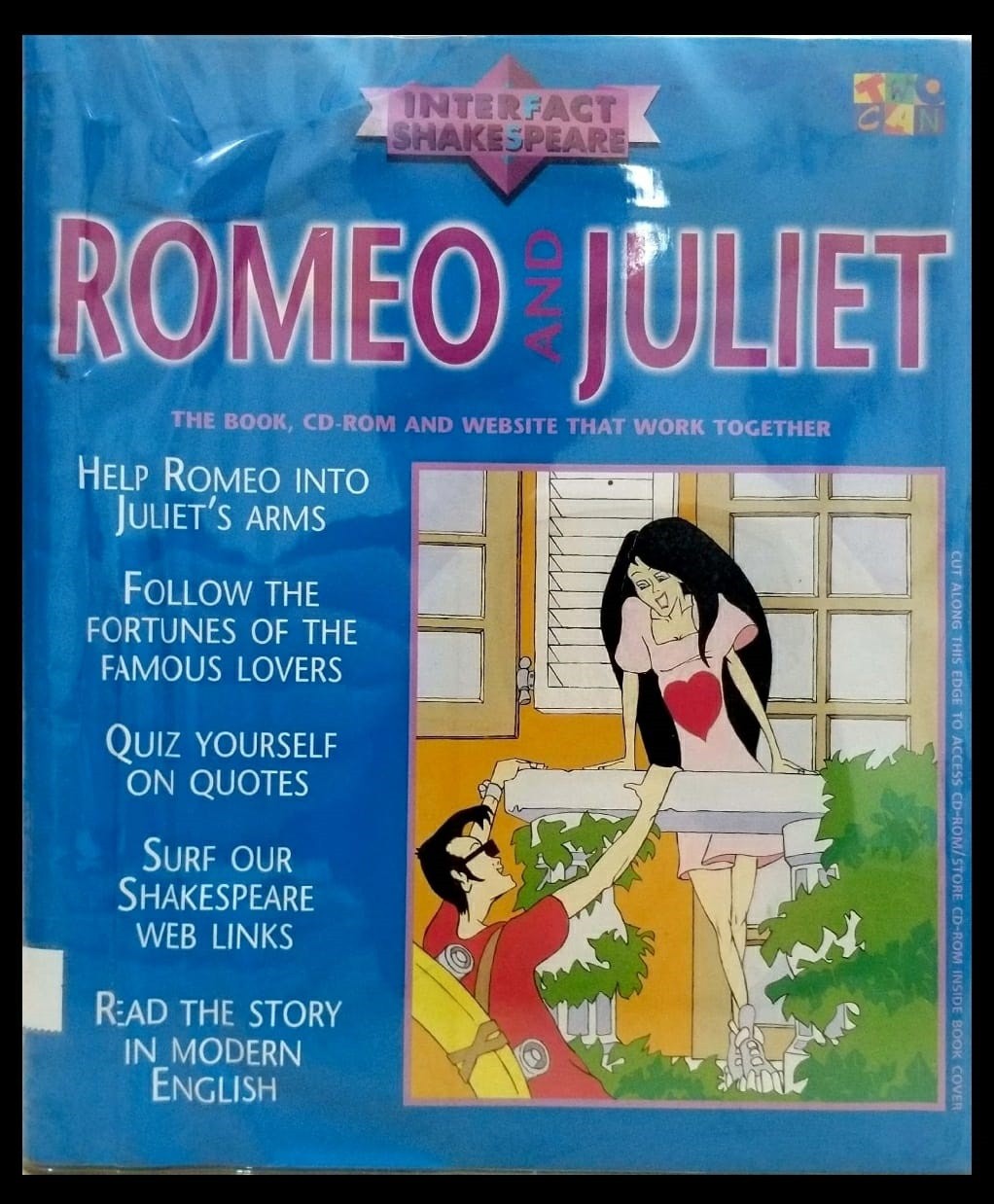 Romeo and Juliet