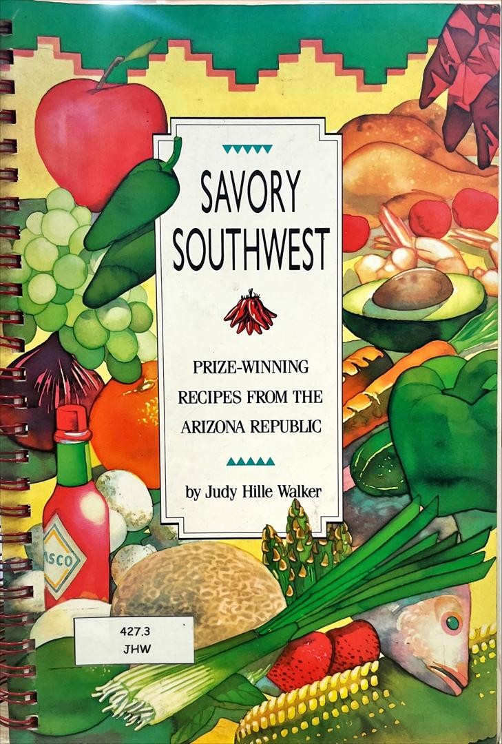 Savory Southwest 