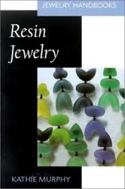 Resin jewelry