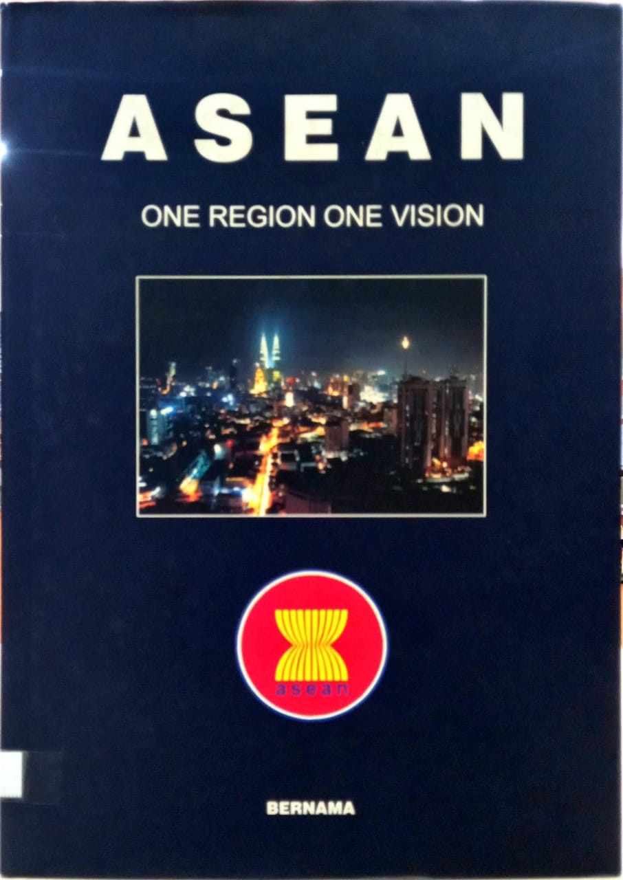 ASEAN One Region One Vision