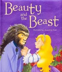 Beauty and the beast