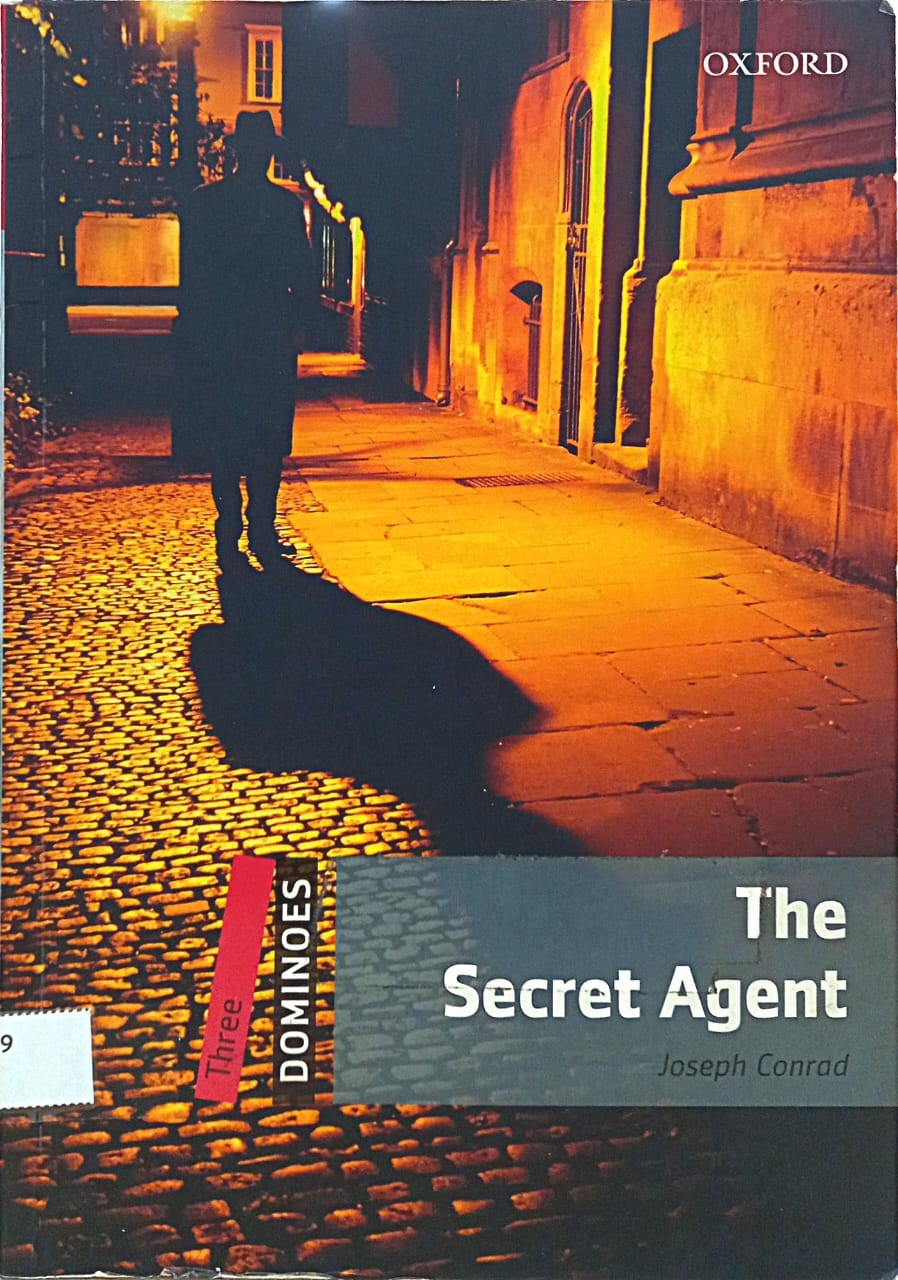 The Secret Agent