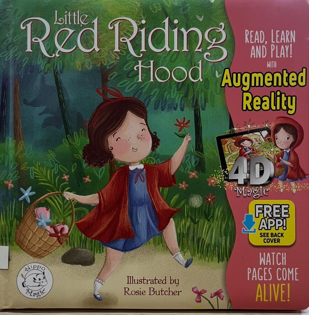 Little Red Riding Hood