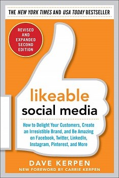 Likeable Social Media