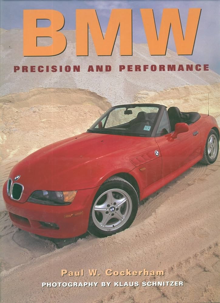 BMW Precision and Performance