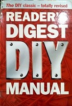 Reader's Digest DIY manual.