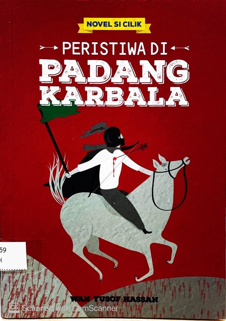 Peristiwa Di Padang Karbala