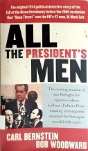 All the president's men