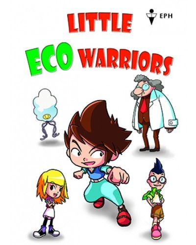 Little Eco Warriors