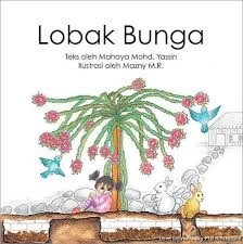 Lobak Bunga