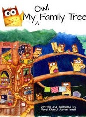 My Owl Family Tree