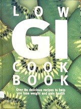 Low GI Cookbook