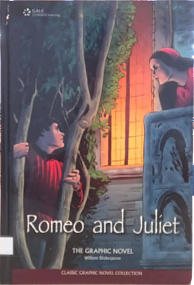 Romeo and Juliet