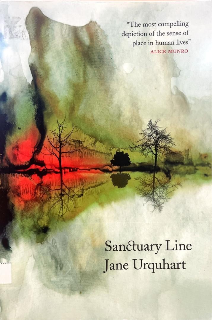 Sanctuary Line