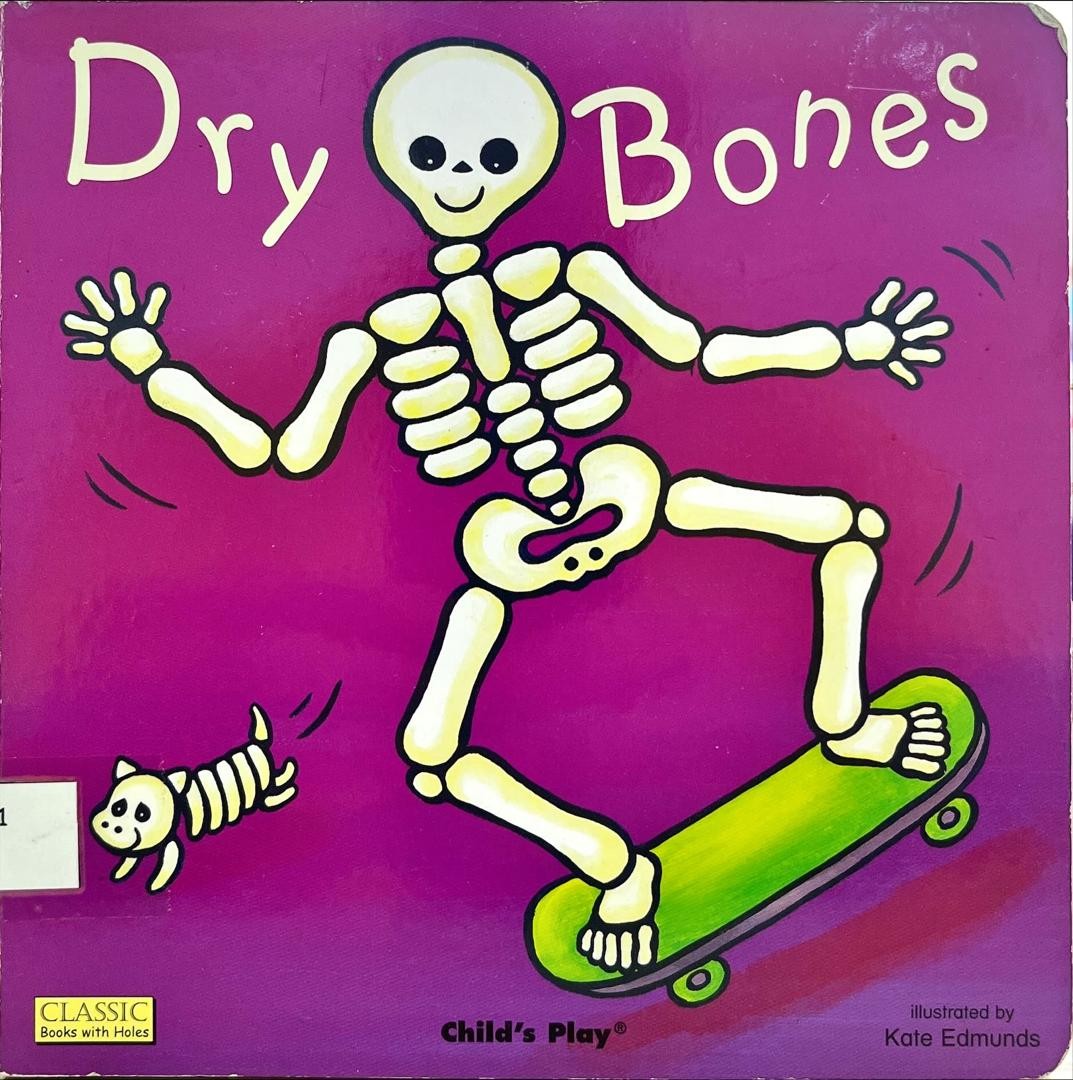Dry Bones