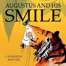 Augustus and his smile