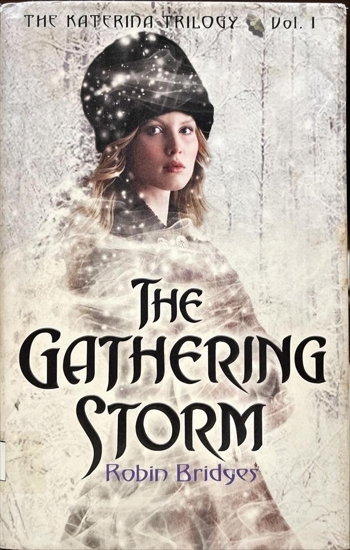 The Gathering Storm