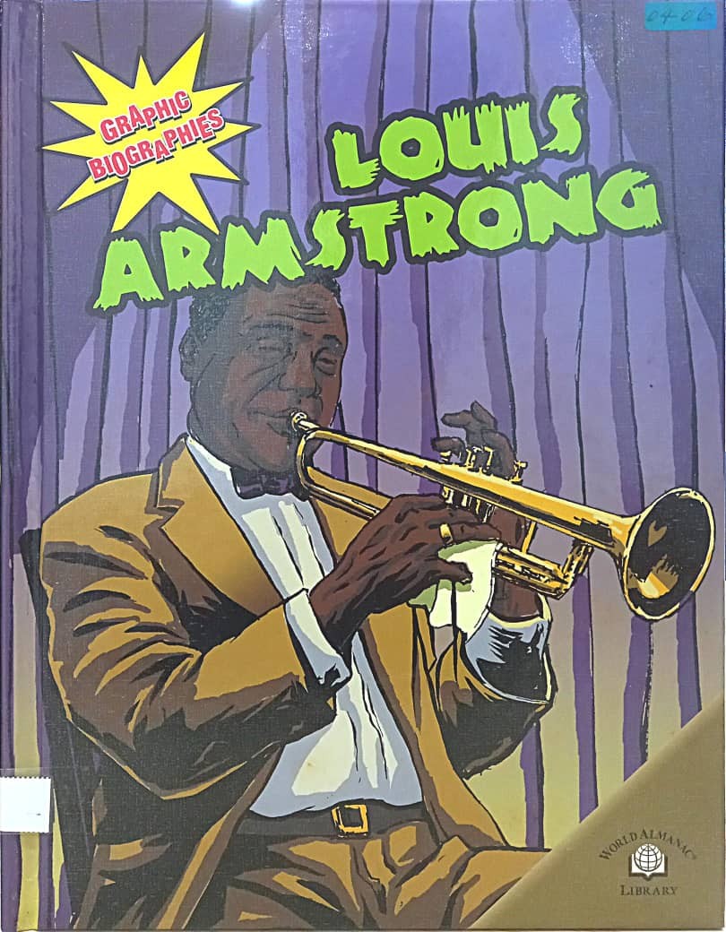 Louis Armstrong