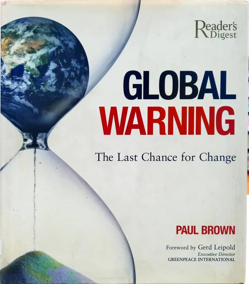 Global Warning