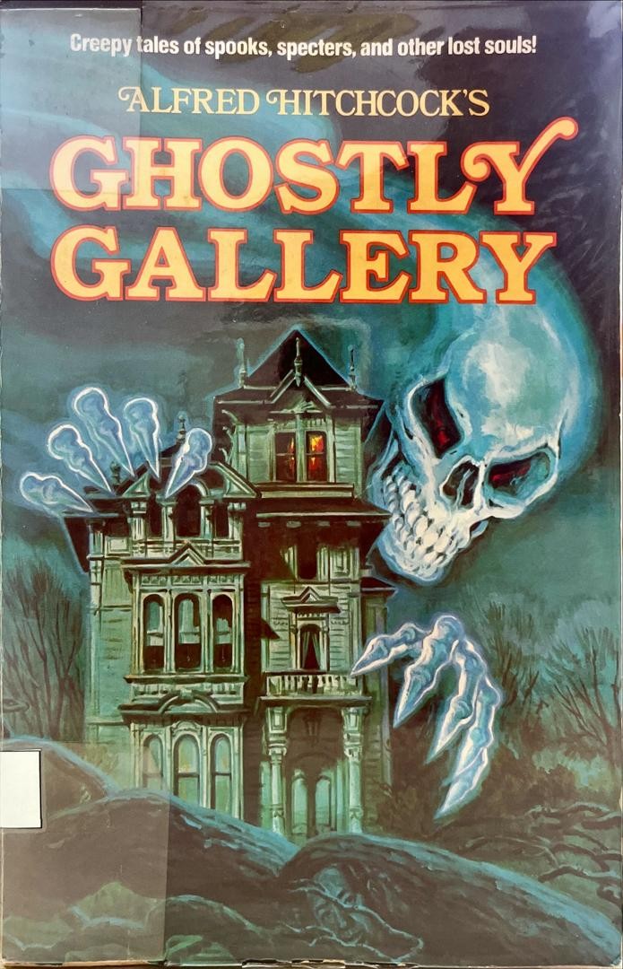 Alfred Hitchcock's Ghostly Gallery