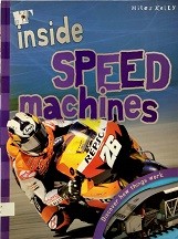 Inside speed machines