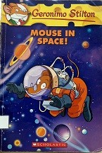 Mouse in space!