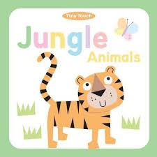 Jungle animals